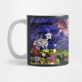 The Chinese Zodiac Mug